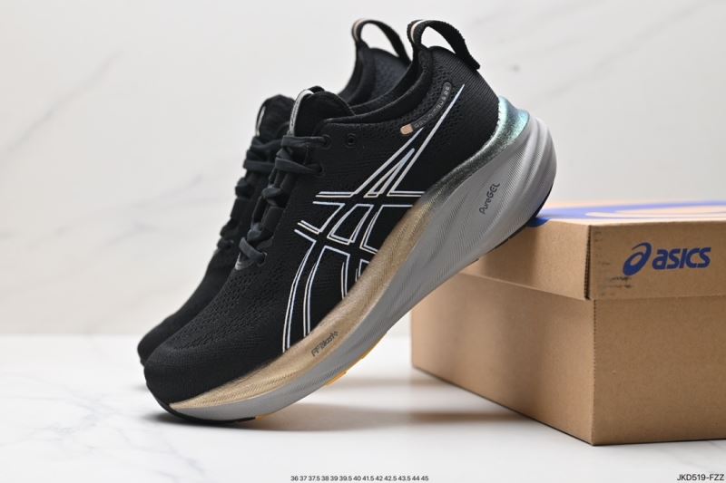 Asics Shoes